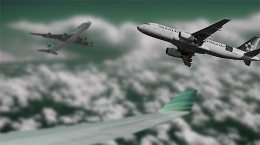 Aviation Space