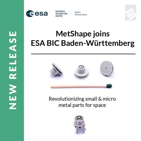 ESA BIC Press release SM