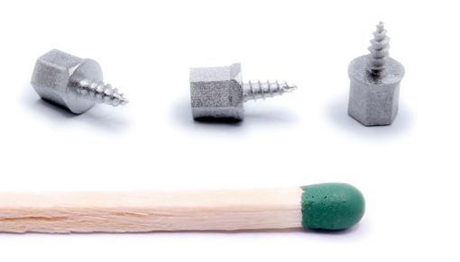 Bone screw