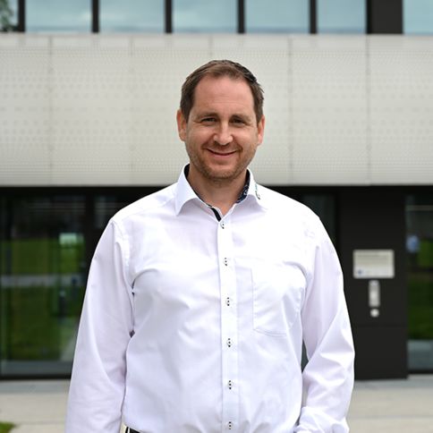 Andreas Baum