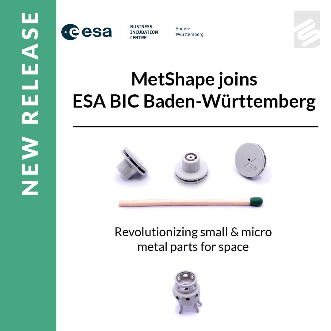 ESA BIC Press release SM