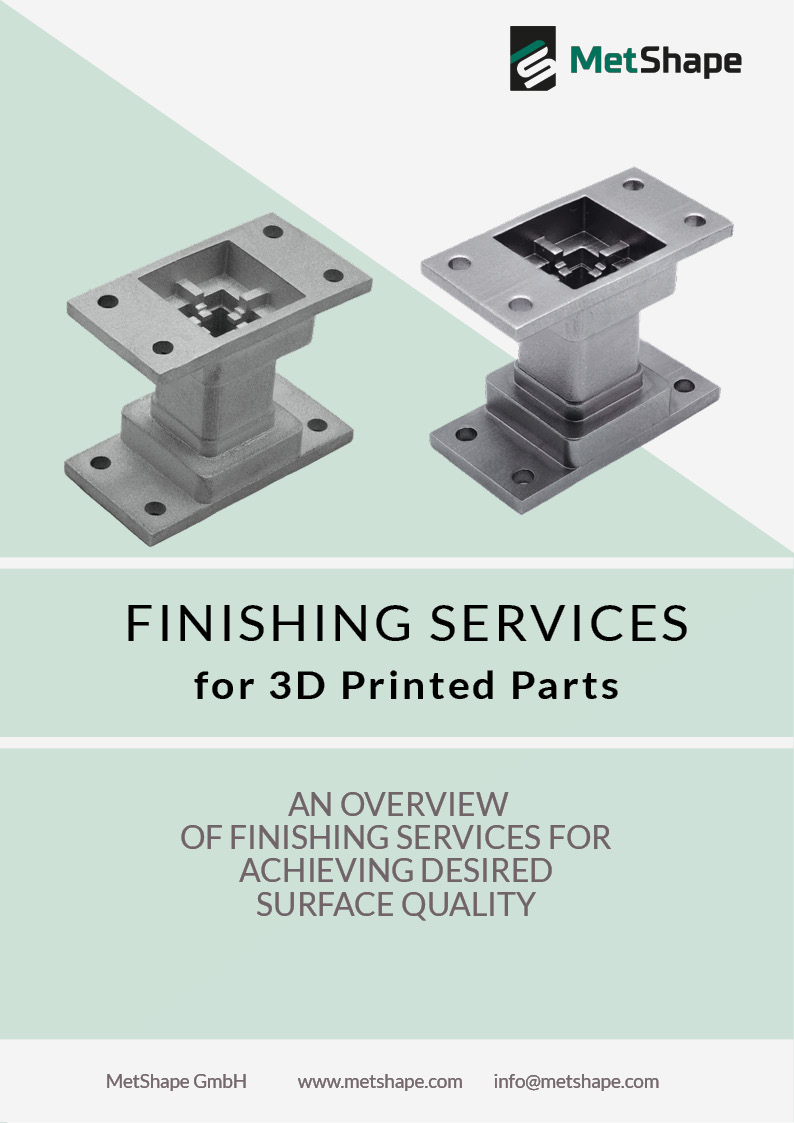 Finishing Services