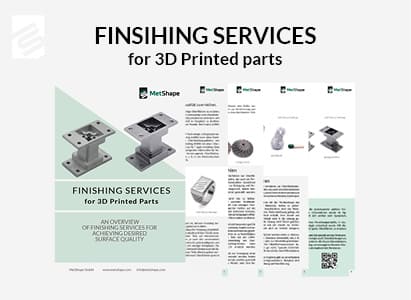 Finishing Services