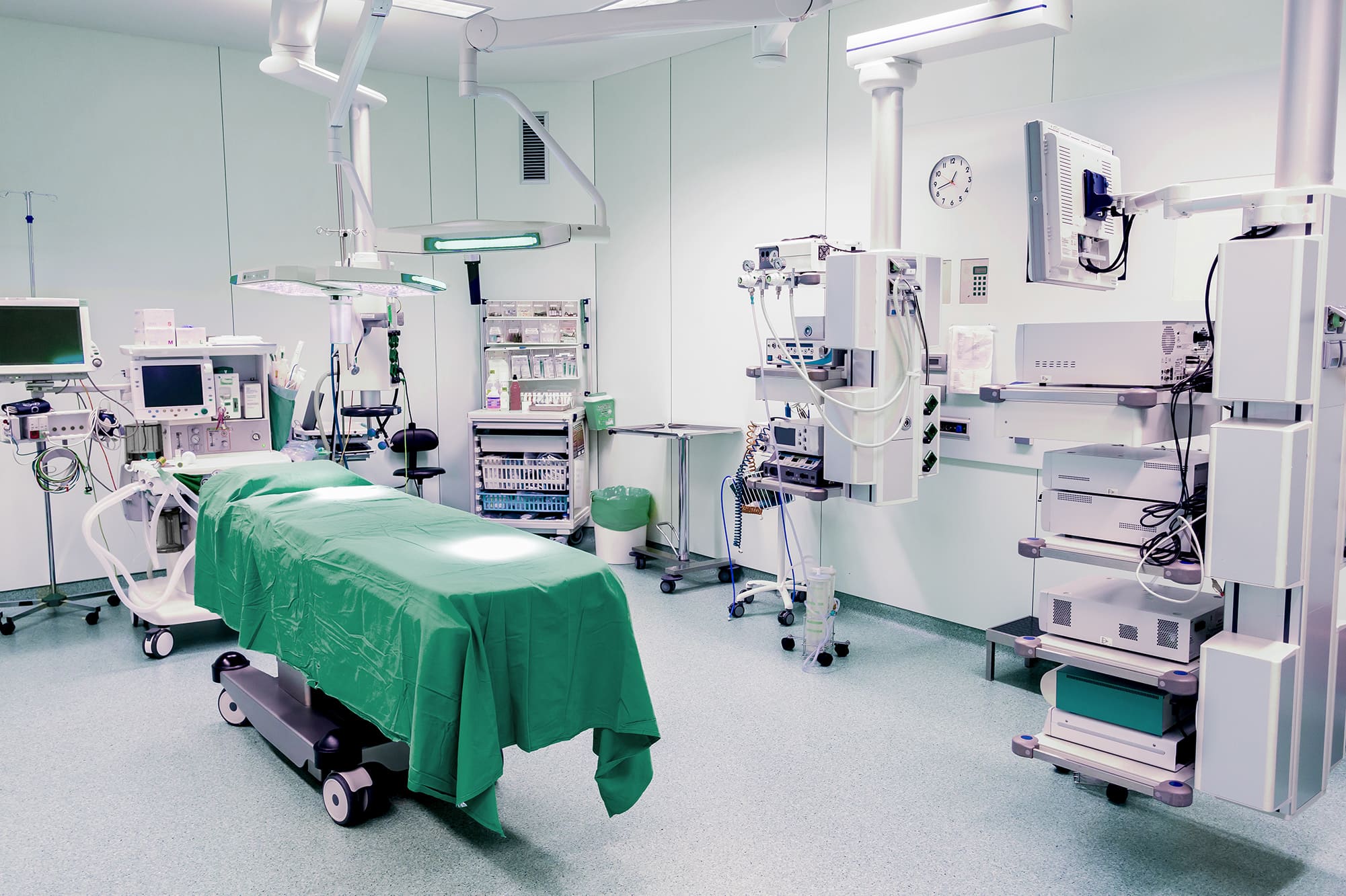 Medical technology