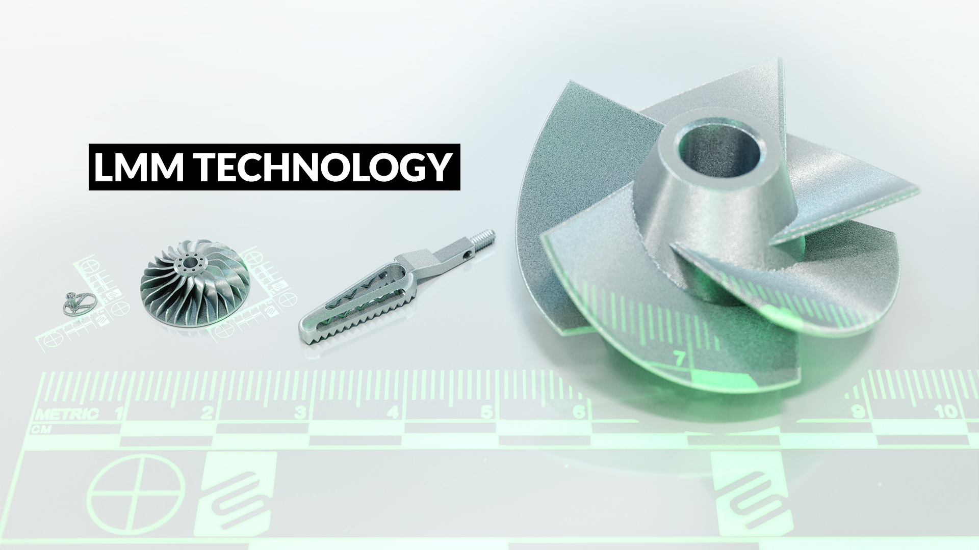 LMM Technology